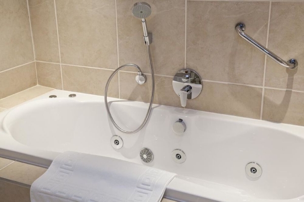 Hotel Forest Manor Boutique Guest House (Umhlanga)